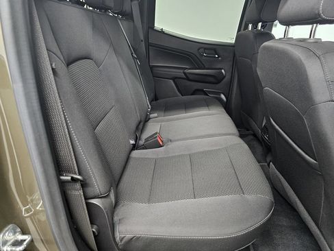 Used 2023 Chevrolet Colorado LT w/ LT Convenience Package AWD/4WD image 27