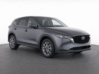 Used 2022 MAZDA CX-5 AWD 2.5 S w/ Select Package video 2