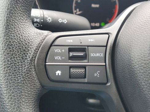 Certified 2024 Honda CR-V EX image 22
