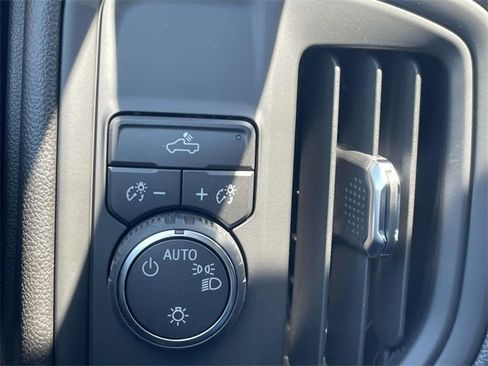 New 2026 Chevrolet Silverado 1500 Custom image 14