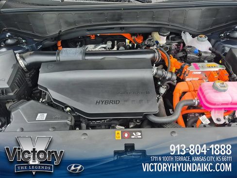 Used 2026 Hyundai Palisade Calligraphy FWD image 22