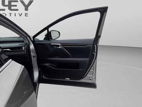 Certified 2022 Lexus RX 350 RX 350 w/ Premium Package image 25