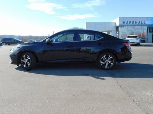 Used 2023 Nissan Sentra SV image 10