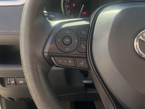 Certified 2023 Toyota RAV4 LE image 18