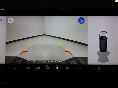 Used 2025 Ford Bronco Sport Big Bend w/ Convenience Package image 13