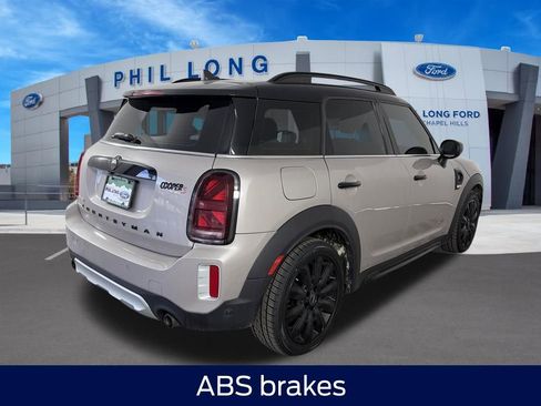 Used 2022 MINI Cooper Countryman S AWD/4WD image 7