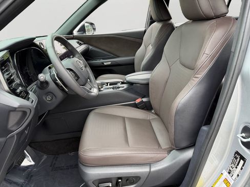Certified 2024 Lexus TX 350 AWD w/ Technology Package image 17