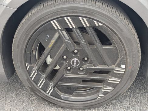 Used 2026 Nissan Sentra SR w/ Floor Mat Package FWD image 14