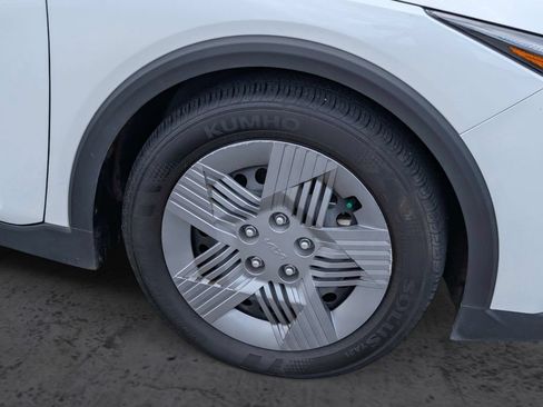 Used 2025 Kia K4 FWD image 4