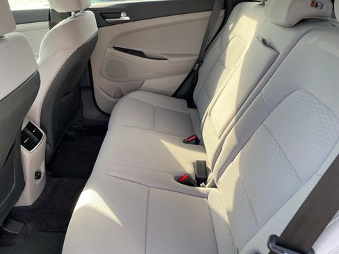 Used 2020 Hyundai Tucson SEL image 10