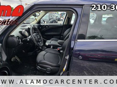 Used 2014 MINI Cooper Countryman S w/ Premium Package FWD image 29