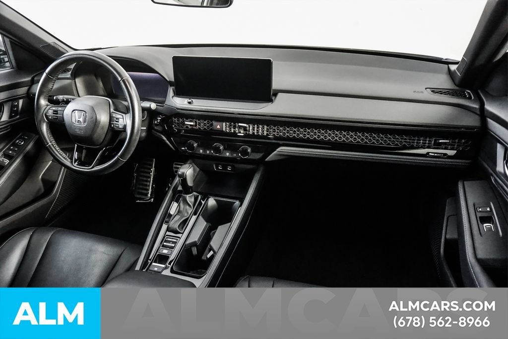 Used 2024 Honda Accord Sport image 21