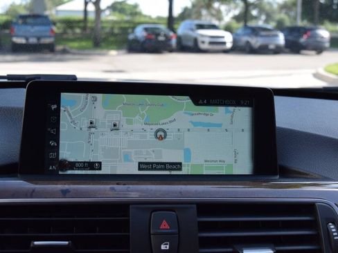 Used 2017 BMW 330i Sedan RWD image 60