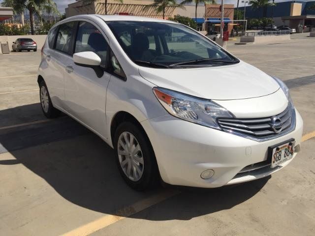 Used 2015 Nissan Versa Note SV FWD image 8