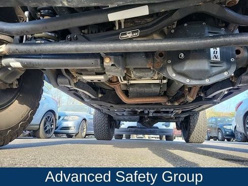 Used 2019 Jeep Wrangler Unlimited Rubicon image 14