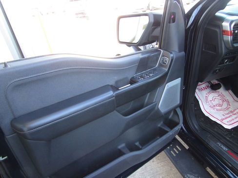 Used 2023 Ford F150 Raptor image 24