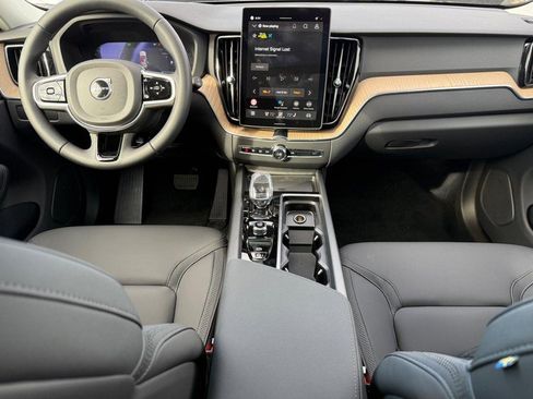 New 2026 Volvo XC60 B5 Plus w/ Protection Package Premier image 6