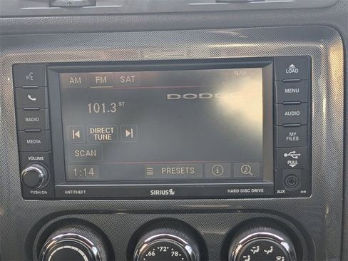 Used 2014 Dodge Challenger Rallye Redline image 14