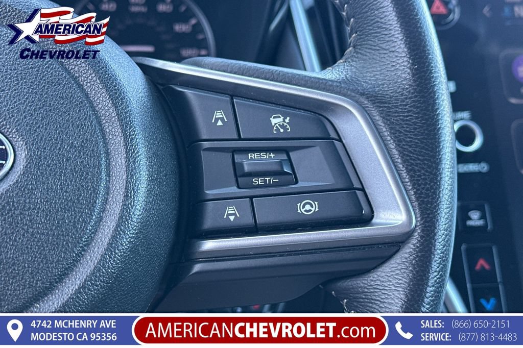Used 2024 Subaru Outback Premium AWD/4WD image 32