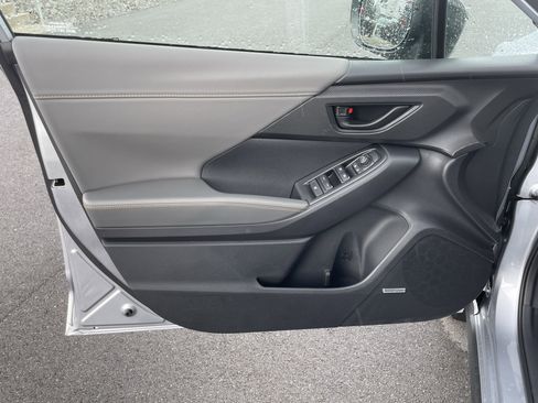 New 2026 Subaru Crosstrek 2.5i Wilderness AWD/4WD image 15
