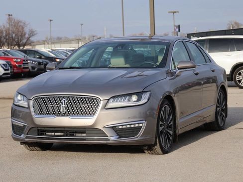 Used 2020 Lincoln MKZ Reserve w/ Elements Package image 6