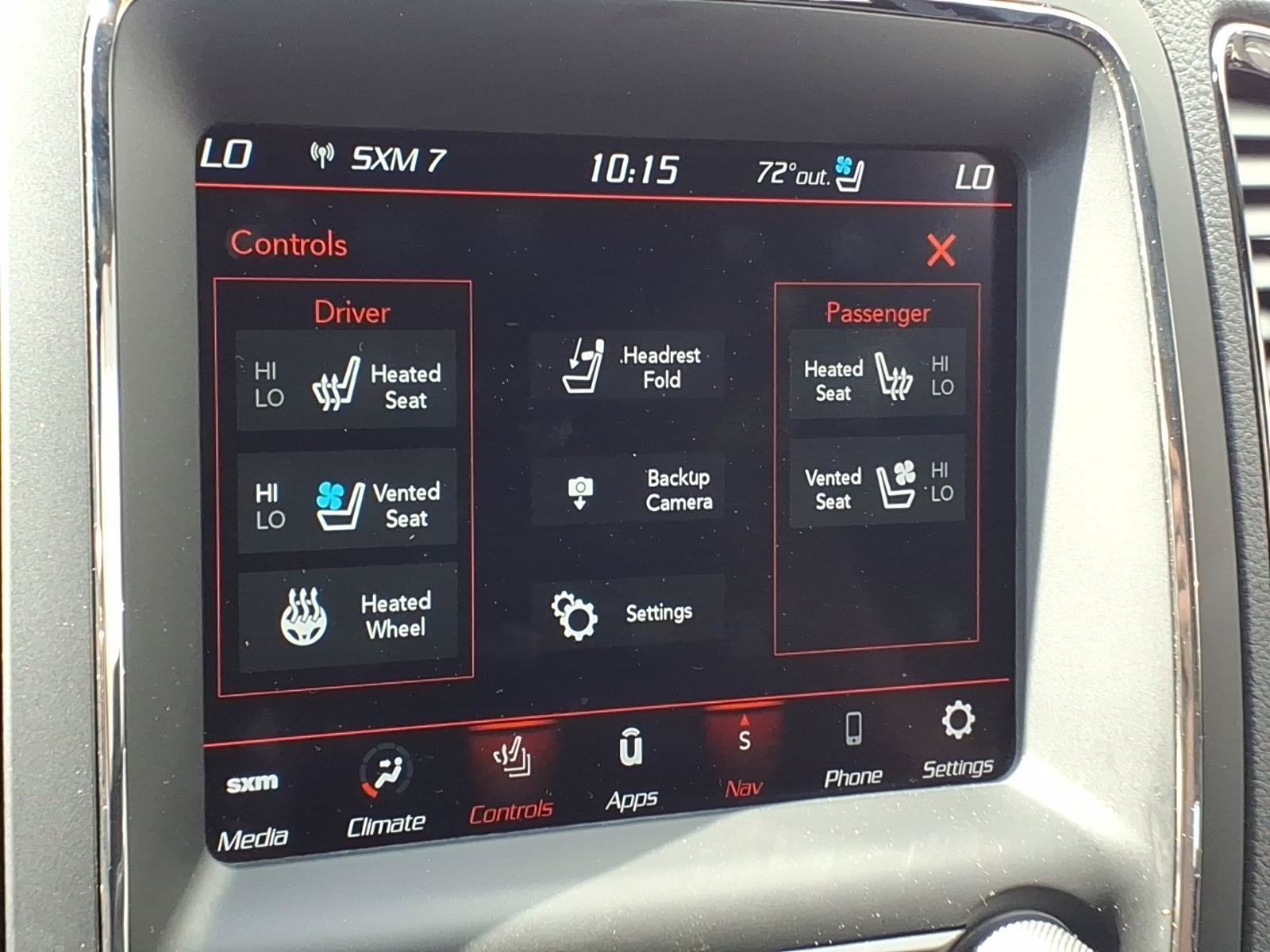 Used 2019 Dodge Durango R/T AWD/4WD image 18