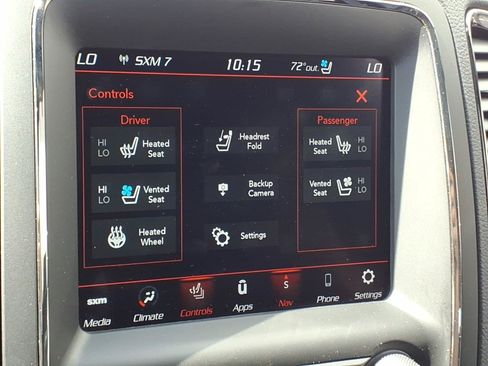 Used 2019 Dodge Durango R/T AWD/4WD image 18