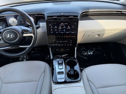 Used 2023 Hyundai Tucson Limited image 5