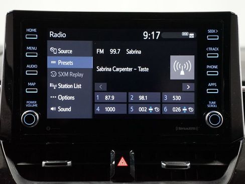 Certified 2021 Toyota Corolla SE image 18