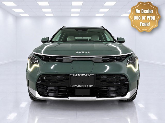 Used 2023 Kia Niro Wind w/ Wind Preserve Package FWD image 2