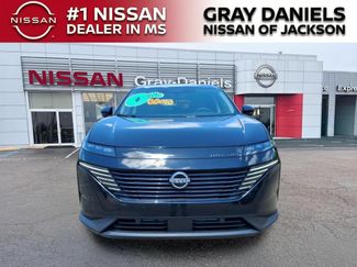 New 2026 Nissan Murano SL AWD/4WD video 2