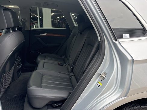 Used 2021 Audi Q5 2.0T Premium image 14