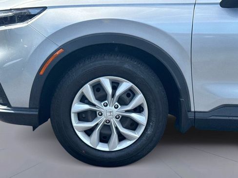 Certified 2023 Honda CR-V LX image 11