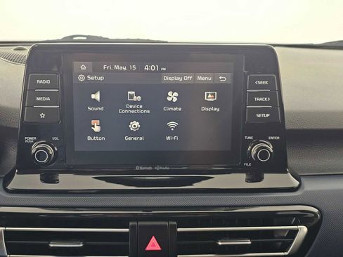 Used 2023 Kia Seltos S FWD image 25