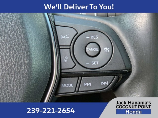 Used 2021 Toyota Venza XLE w/ Softex Package AWD/4WD image 27