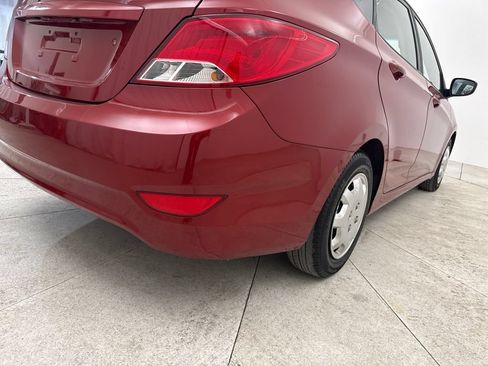 Used 2017 Hyundai Accent SE FWD image 24