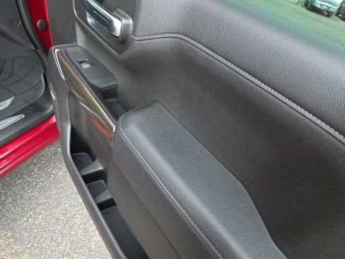 Used 2019 Chevrolet Silverado 1500 LT Trail Boss AWD/4WD image 22