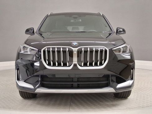 New 2026 BMW X1 xDrive28i w/ Technology Package AWD/4WD image 4