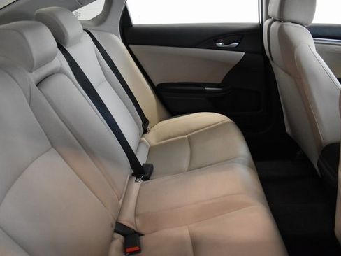 Used 2020 Honda Civic EX image 19