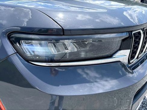 Used 2021 Jeep Grand Cherokee L Limited w/ Trailer Tow Group (B) AWD/4WD image 31