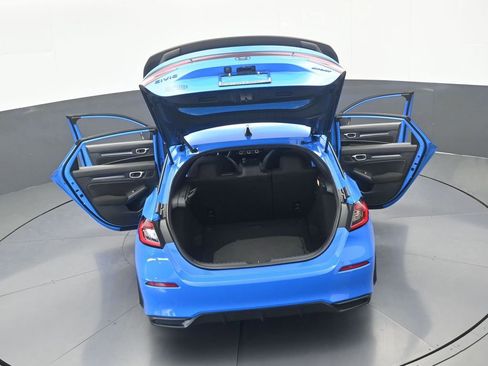 Used 2023 Honda Civic Sport image 66