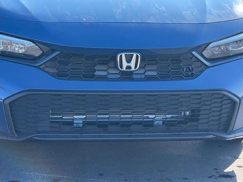 New 2026 Honda Civic LX image 30
