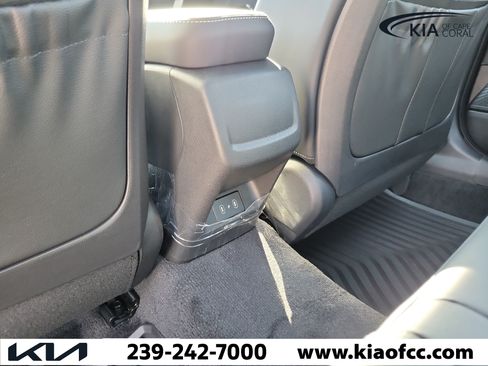New 2026 Kia K5 GT-Line FWD image 13