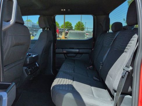 Certified 2023 Ford F150 XL w/ STX Appearance Package image 17