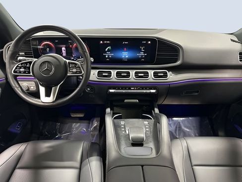 Certified 2022 Mercedes-Benz GLE 350 4MATIC image 13