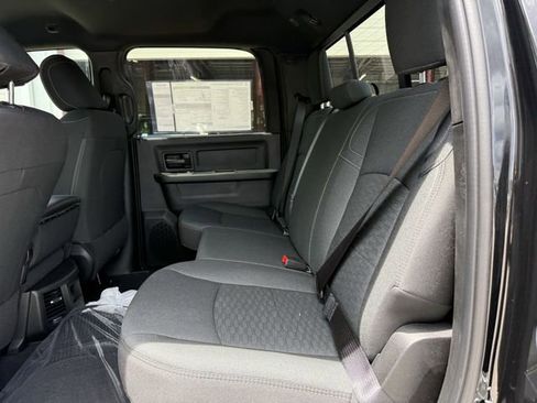 New 2025 RAM 2500 Tradesman image 17