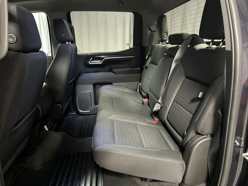 Used 2022 GMC Sierra 1500 Elevation AWD/4WD image 22