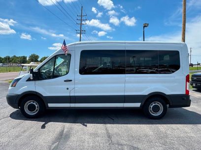 Used 2018 Ford Transit 350 XL