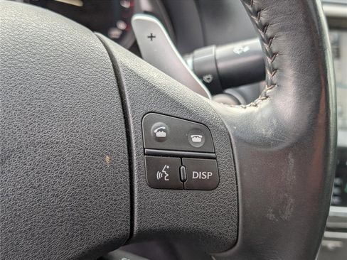 Used 2010 Lexus IS 250 AWD image 21