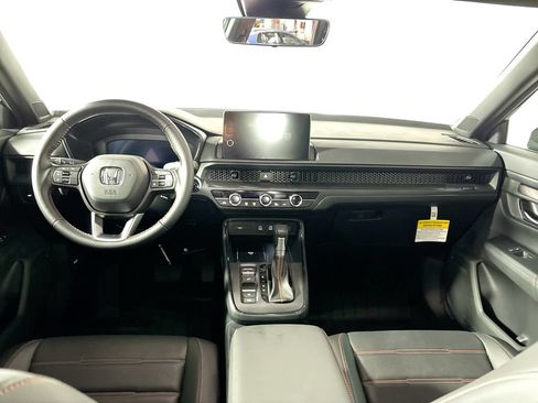 New 2026 Honda CR-V Sport-L image 12